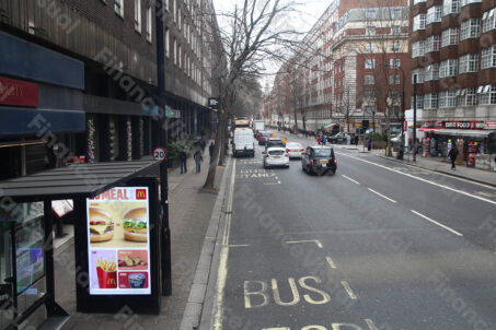 McDonald's reklama przystanek 2