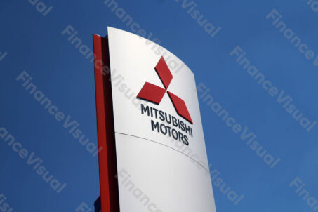Mitsubishi Motors