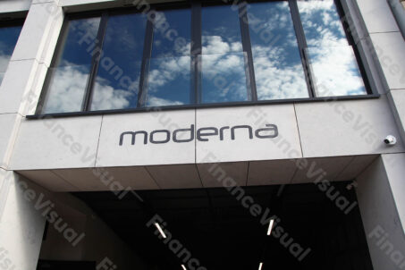 Moderna
