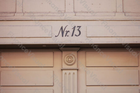 Numer 13