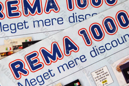 Rema 1000 gazetka
