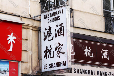 Restauracja chińska_Londyn 1