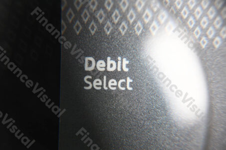 Santander Debit Select 1