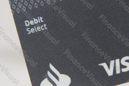 Santander Debit Select 10