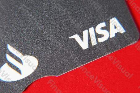 Santander Debit Select 11