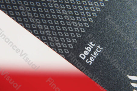 Santander Debit Select 12