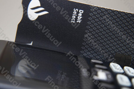 Santander Debit Select 13