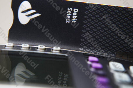 Santander Debit Select 14