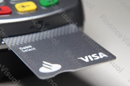 Santander Debit Select 3