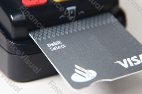 Santander Debit Select 5