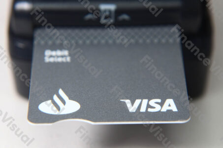 Santander Debit Select 7