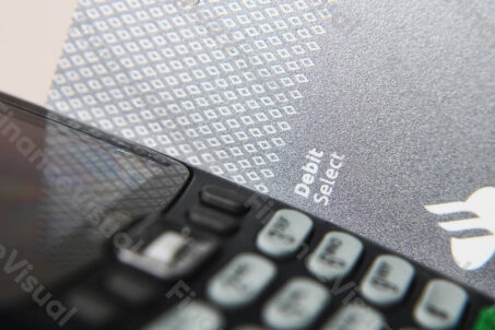 Santander Debit Select 8