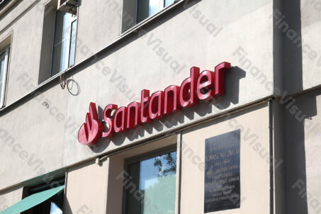 Santander Żoliborz 2