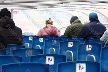 Statek turystyczny - Kopenhaga 2