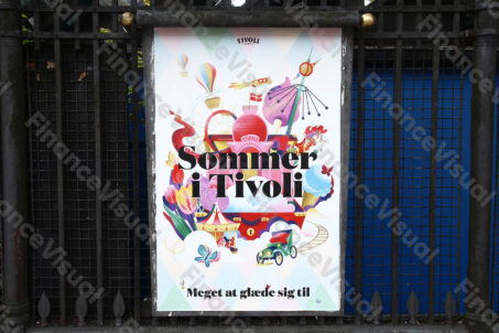 Tivoli reklama