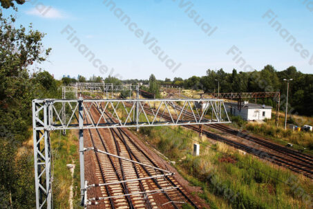Tory kolejowe 33