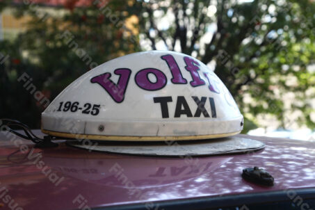 Volfra taxi 1