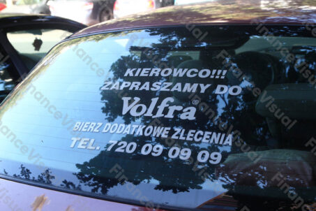 Volfra taxi 3