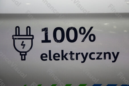 100 procent elektryczny
