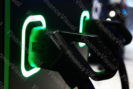 Amphenol PCD ładowarka