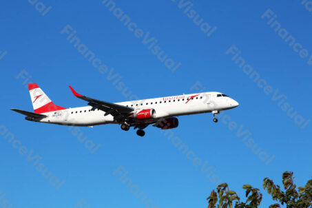Austrian Airlines 2