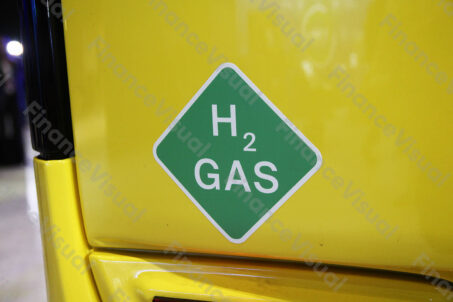 Autobus GZM wodorowy 3