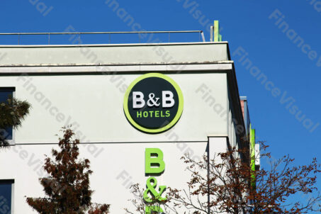 B&B Hotel
