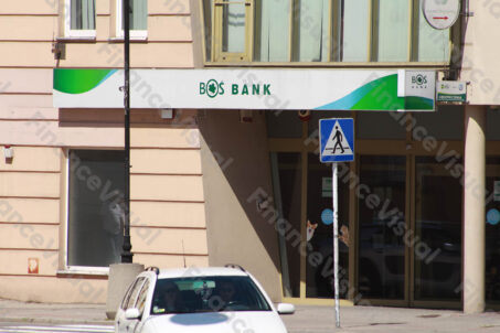 BOŚ Bank Rzeszów