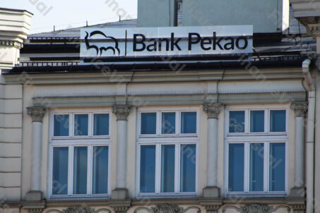 Bank Pekao Przemyśl