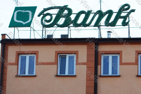 Bank spółdzielczy 2