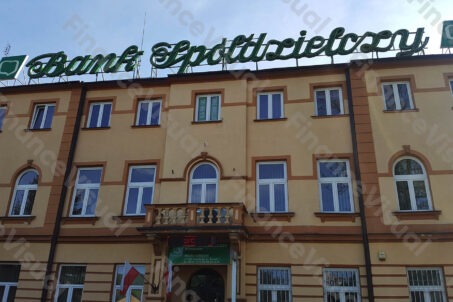 Bank spółdzielczy 4