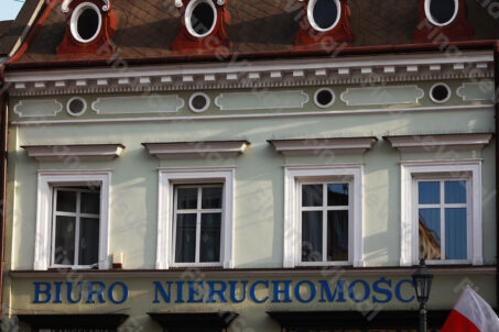 Biuro nieruchomości