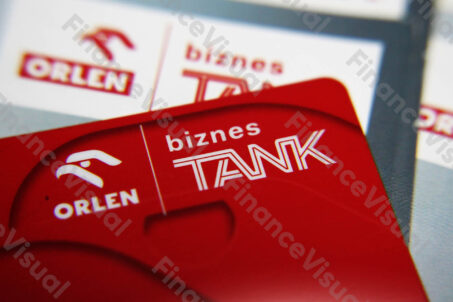 Biznes Tank Orlen