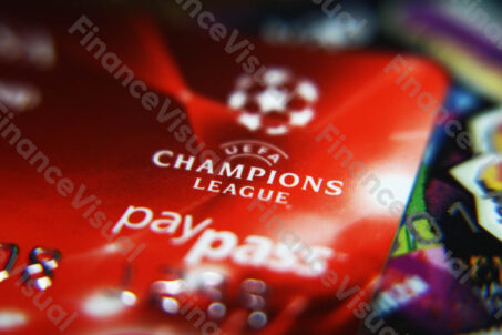 Champions League karta 2