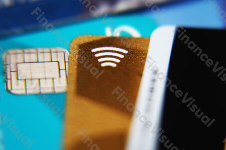 Czip pasek magnetyczny contactless