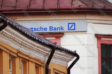Deutsche Bank Rzeszów