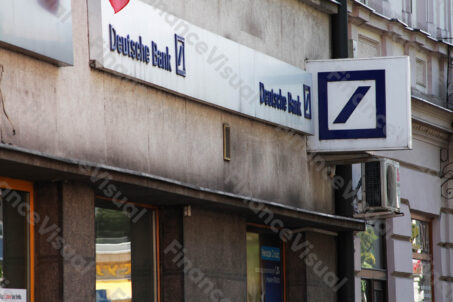 Deutsche Bank oddział 1