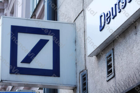 Deutsche Bank oddział 3