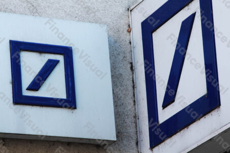 Deutsche Bank oddział 5