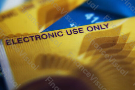 Electronic use only