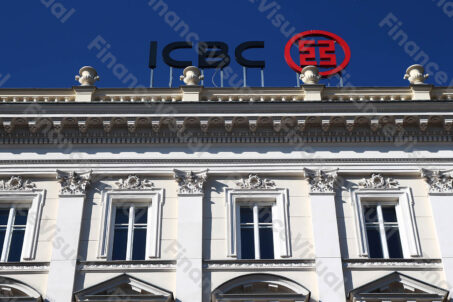 ICBC Bank 1