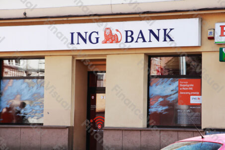 ING Bank Przemyśl