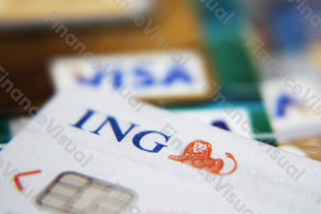 ING Visa
