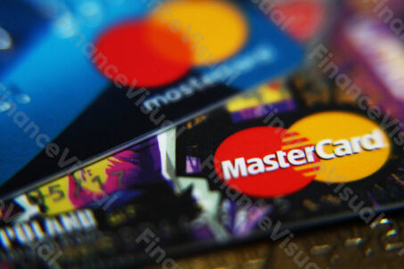 Karta Mastercard