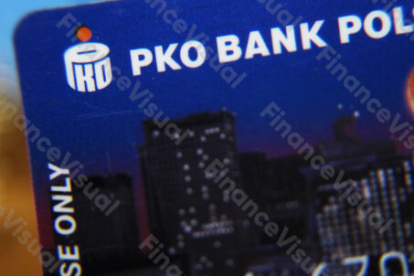 Karta PKO BP 2