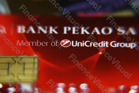 Karta Pekao UniCredit