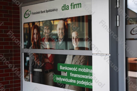 Kaszubski Bank Spółdzielczy SGB 11