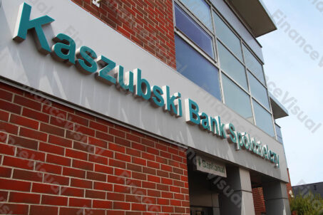 Kaszubski Bank Spółdzielczy SGB 13