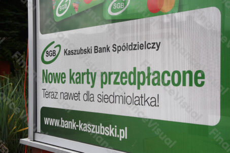 Kaszubski Bank Spółdzielczy SGB 14