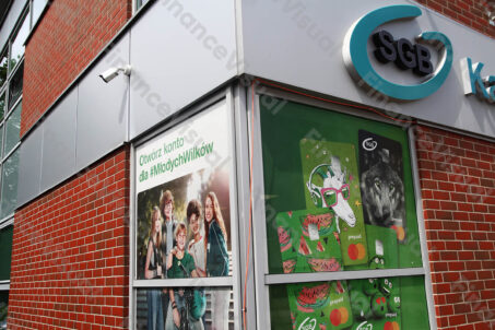 Kaszubski Bank Spółdzielczy SGB 2